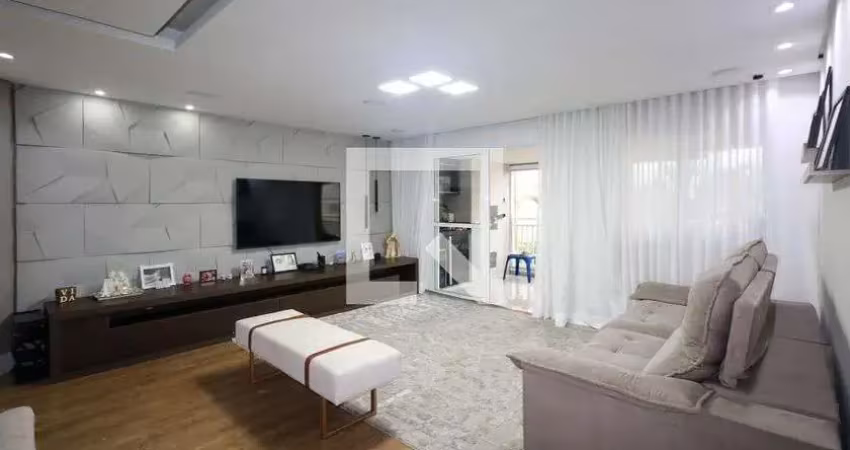 Apartamento para venda - santa paula, 3 quartos,  134 m² - são caetano do sul