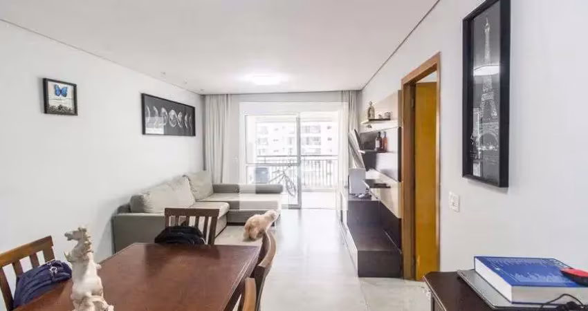 Apartamento para venda - alphaville, 3 quartos,  110 m² - santana de parnaíba