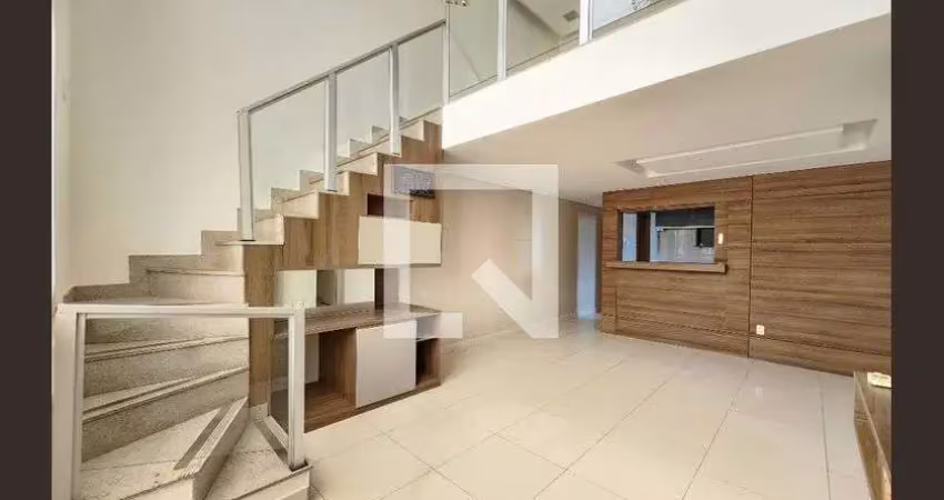 Cobertura para venda - buritis, 3 quartos,  163 m² - belo horizonte