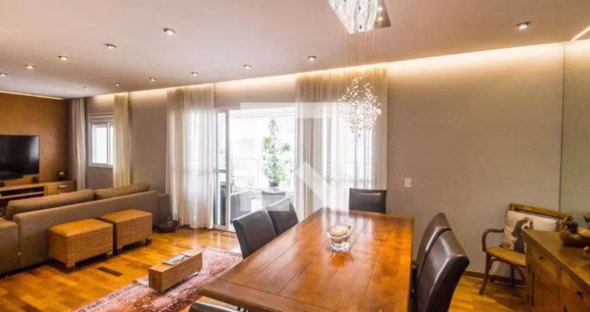Apartamento para venda - alphaville, 3 quartos,  133 m² - santana de parnaíba