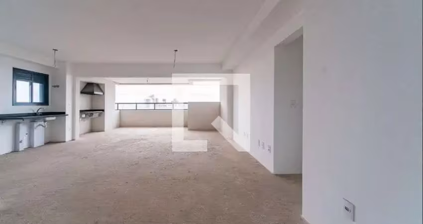 Apartamento para venda - vila assunção, 3 quartos,  125 m² - santo andré