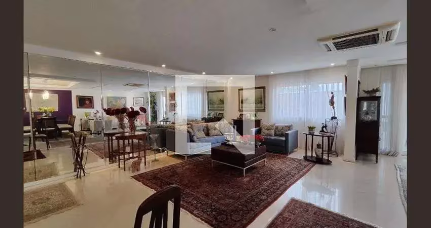 Cobertura para venda - recreio, 3 quartos,  340 m² - rio de janeiro