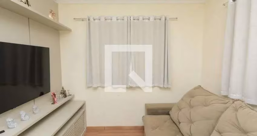 Apartamento para venda - araguaia, 2 quartos,  56 m² - belo horizonte