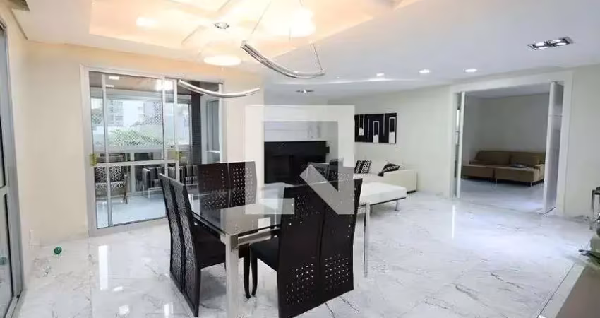 Apartamento para venda - jardim, 3 quartos,  340 m² - santo andré