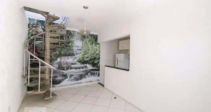 Casa para venda - tatuapé, 1 quarto,  25 m² - são paulo
