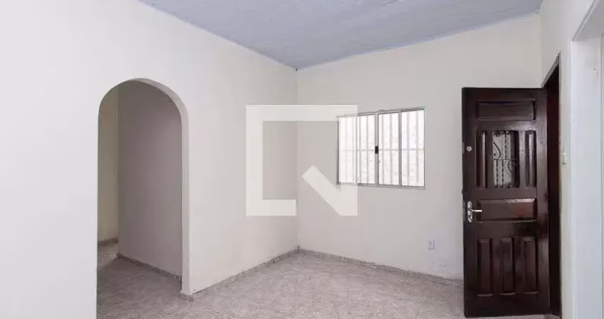 Casa para venda - vila constança , 2 quartos,  60 m² - são paulo