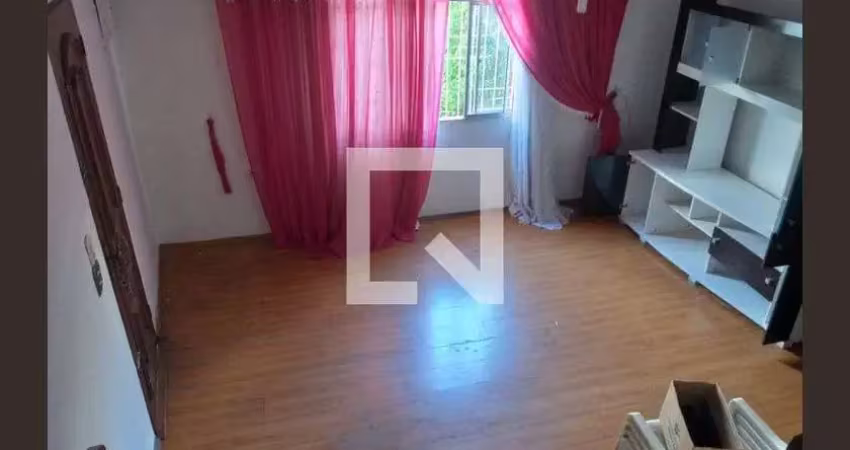 Casa com 2 quartos à venda na Rua Ugo Semighini, Padroeira, Osasco