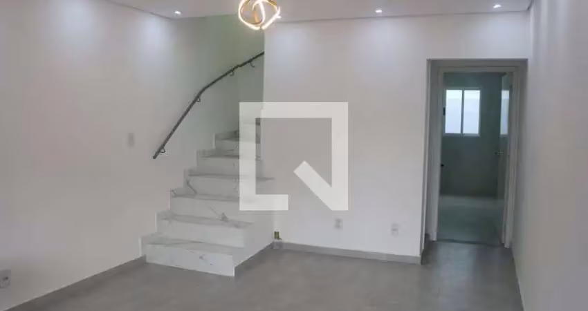 Casa para venda - barcelona, 2 quartos,  99 m² - são caetano do sul