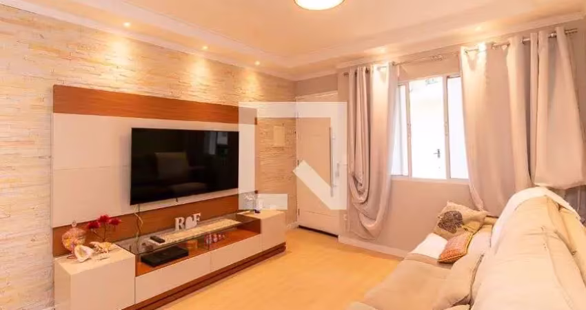Casa / sobrado em condomínio para venda - vila ema, 2 quartos,  76 m² - são paulo