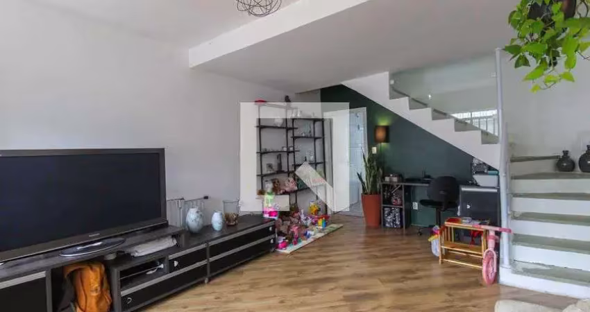 Casa para venda - vila prudente, 2 quartos,  90 m² - são paulo