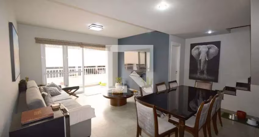 Casa / sobrado em condomínio para venda - campo grande, 3 quartos,  96 m² - são paulo