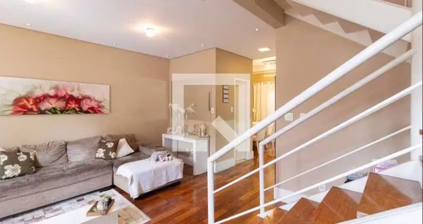 Casa / sobrado em condomínio para venda - jaguaribe, 3 quartos,  120 m² - osasco