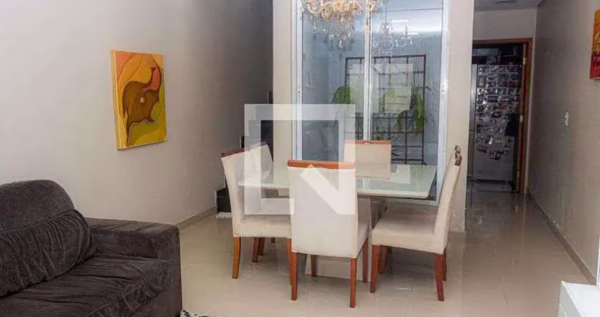 Casa para venda - jardim marajoara , 3 quartos,  100 m² - são paulo