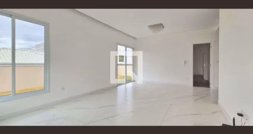 Casa / sobrado em condomínio para venda - sobradinho, 3 quartos,  122 m² - lagoa santa