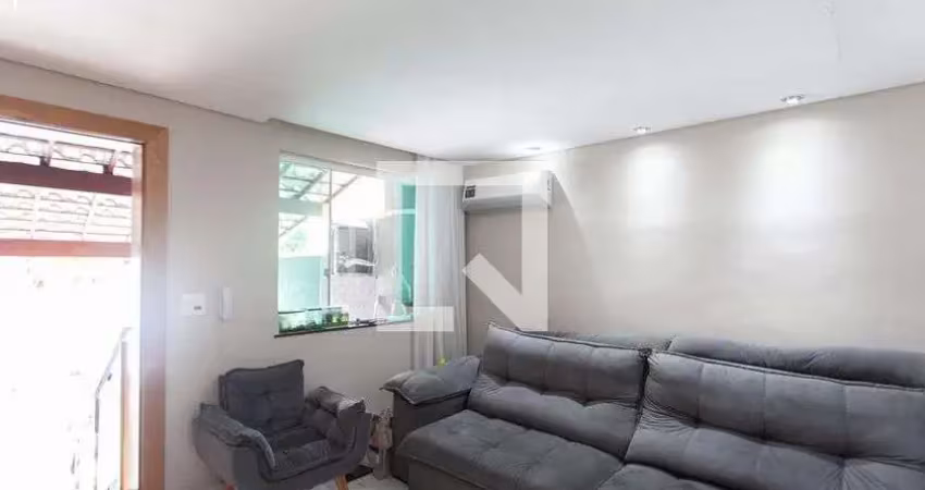 Casa para venda - santa amélia, 3 quartos,  127 m² - belo horizonte