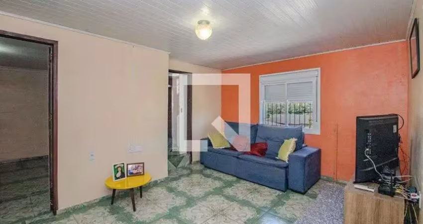 Casa para venda - bom jesus, 2 quartos,  150 m² - porto alegre