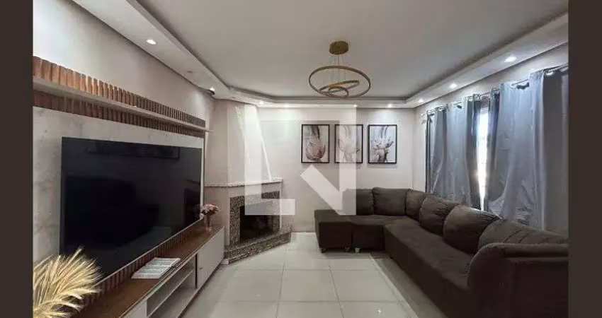 Casa para venda - scharlau, 4 quartos,  120 m² - são leopoldo