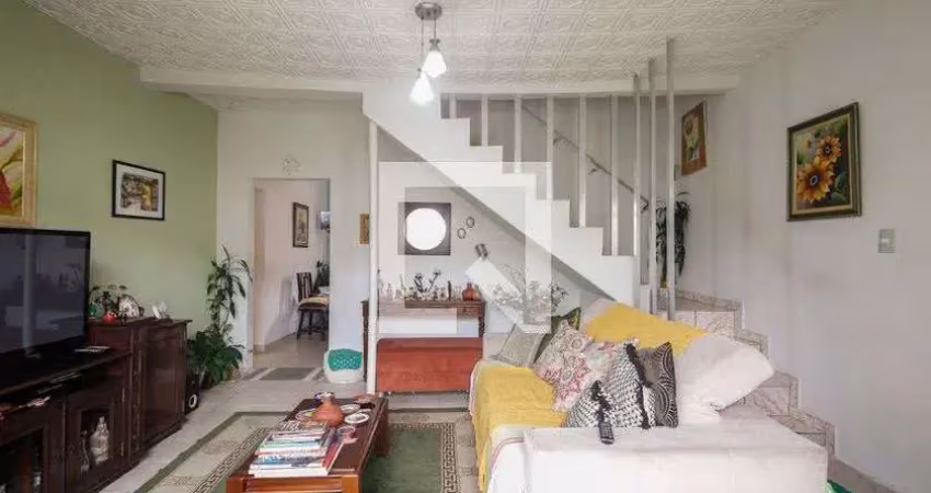 Casa para venda - penha de frança, 4 quartos,  129 m² - são paulo