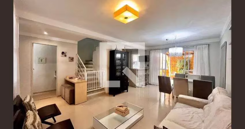 Casa / sobrado em condomínio para venda - mansões santo antônio, 3 quartos,  133 m² - campinas