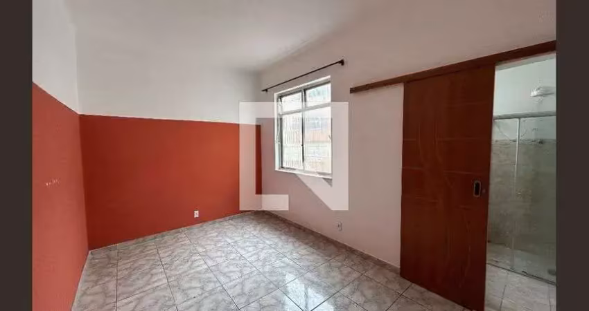 Apartamento para venda - todos os santos, 1 quarto,  35 m² - rio de janeiro