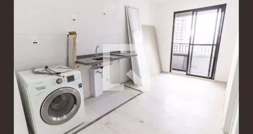 Apartamento para venda - mooca, 1 quarto,  30 m² - são paulo