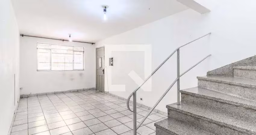 Casa para venda - brooklin, 2 quartos,  100 m² - são paulo