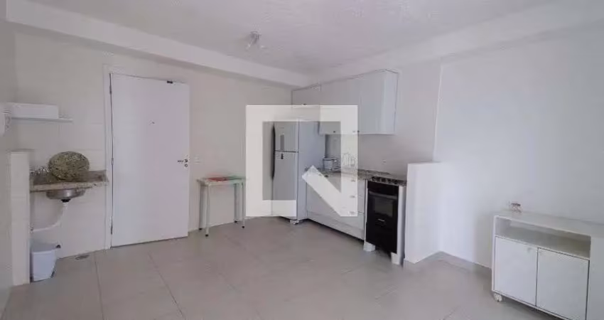 Apartamento para venda - vila santa clara, 1 quarto,  37 m² - são paulo
