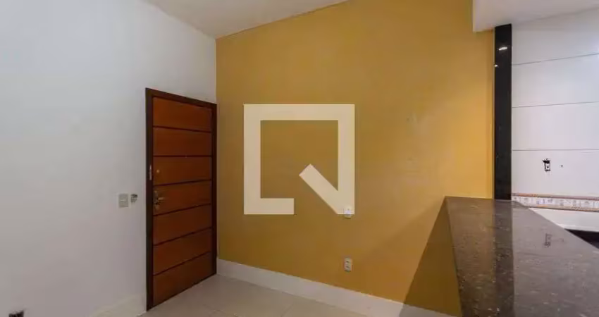 Apartamento para venda - engenho novo, 2 quartos,  32 m² - rio de janeiro