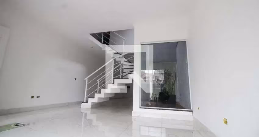 Casa para venda - jardim anália franco, 3 quartos,  120 m² - são paulo