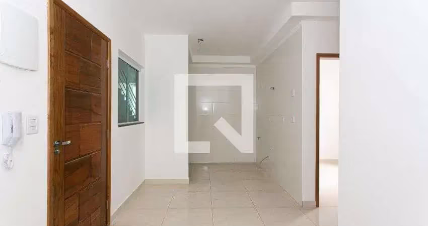 Apartamento para venda - vila matilde, 2 quartos,  35 m² - são paulo