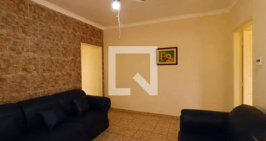 Casa para venda - vila palmares, 3 quartos,  160 m² - santo andré