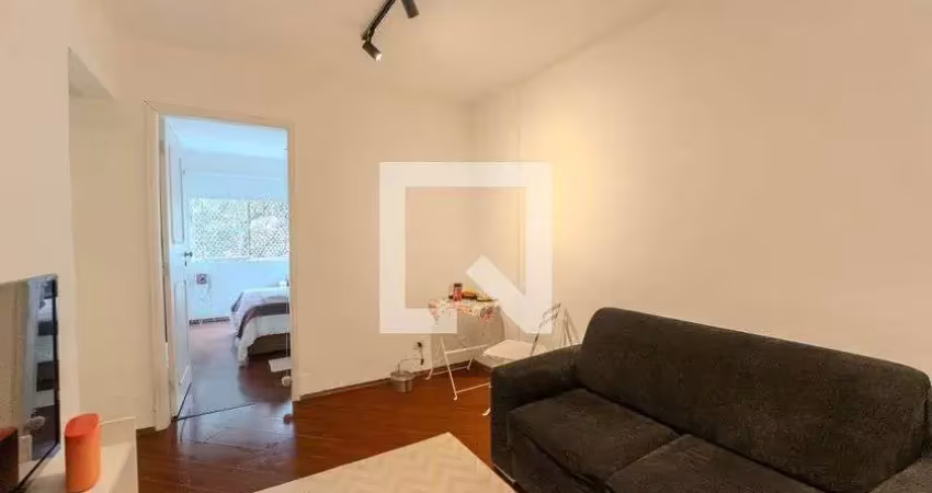 Apartamento para venda - bela vista, 1 quarto,  36 m² - são paulo