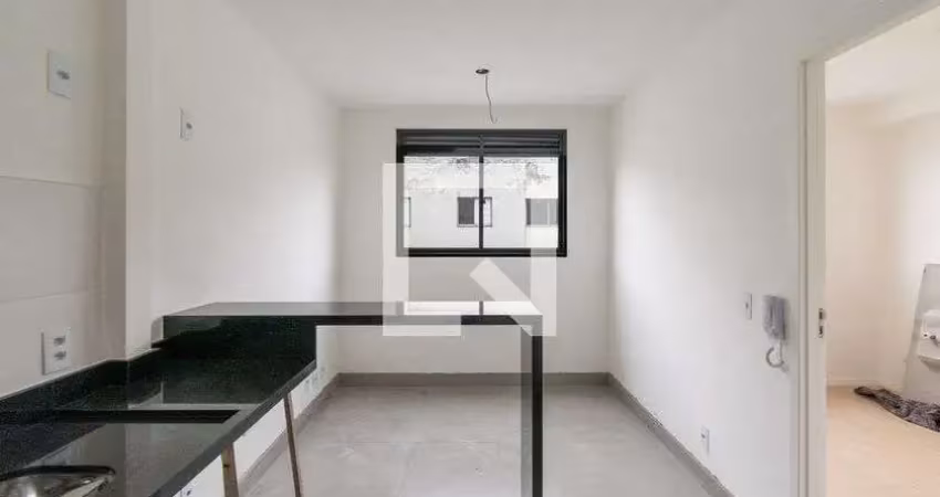 Apartamento para venda - jabaquara, 1 quarto,  28 m² - são paulo