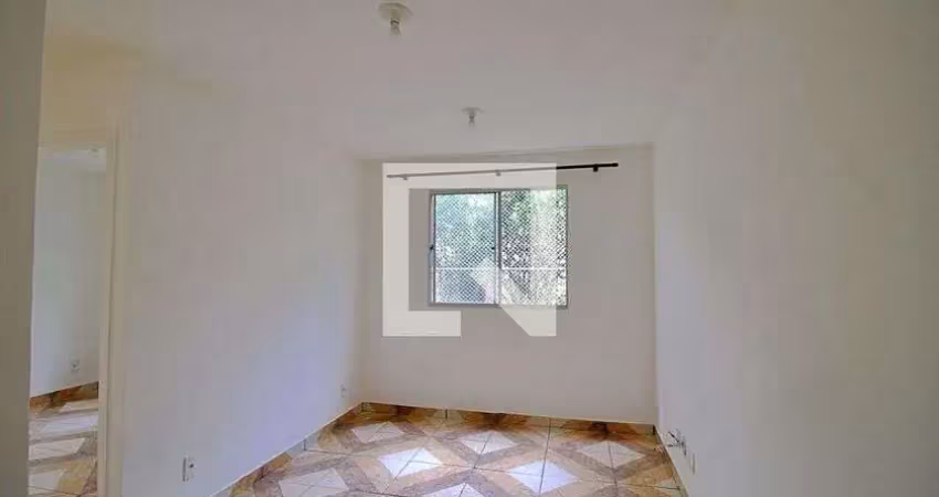 Apartamento para venda - jardim umarizal, 2 quartos,  40 m² - são paulo