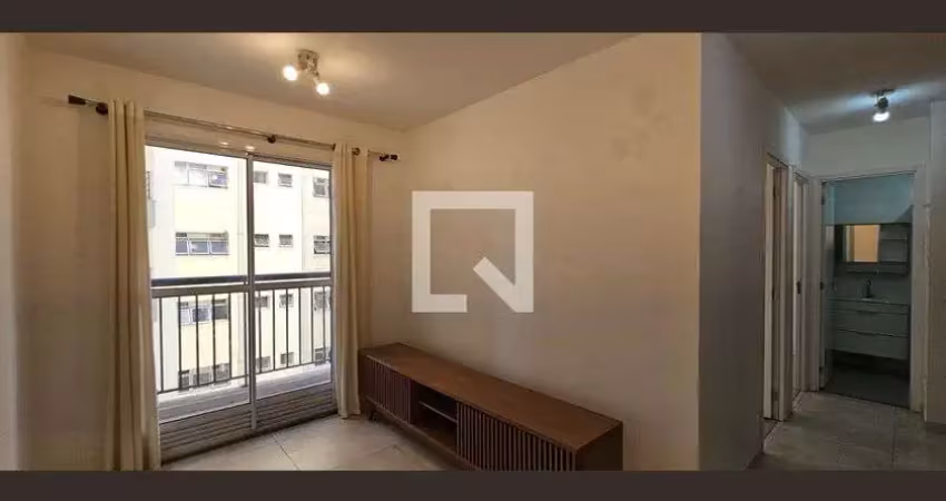 Apartamento para venda - jabaquara, 2 quartos,  37 m² - são paulo