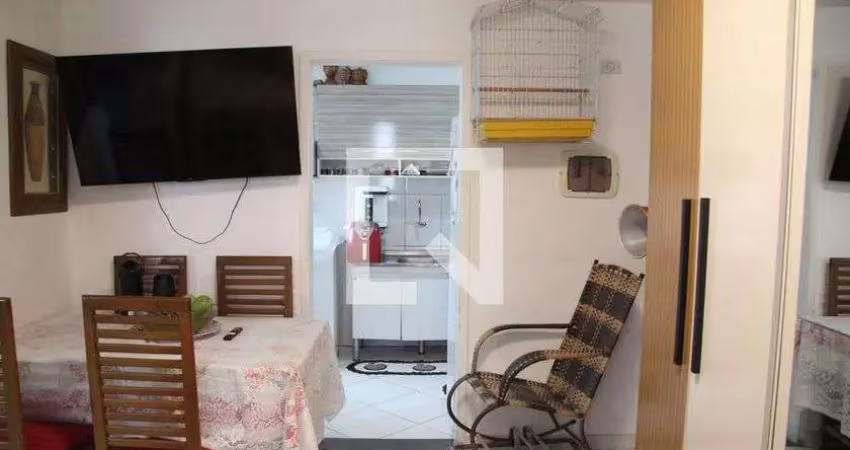 Apartamento para venda - vila galvão, 2 quartos,  44 m² - guarulhos