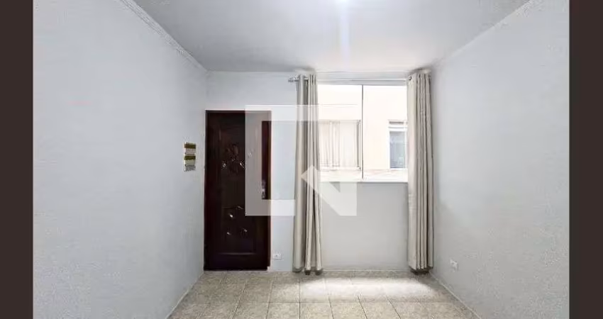 Apartamento para venda - vila fátima, 2 quartos,  45 m² - guarulhos