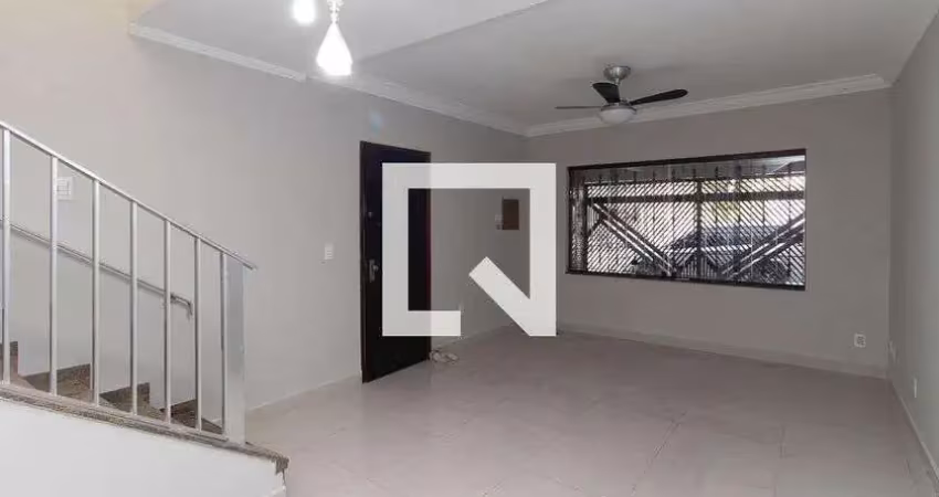 Casa para venda - vila sabrina , 3 quartos,  144 m² - são paulo
