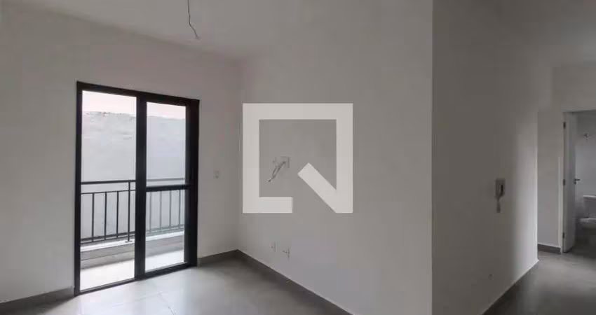 Apartamento para venda - vila prudente, 2 quartos,  44 m² - são paulo