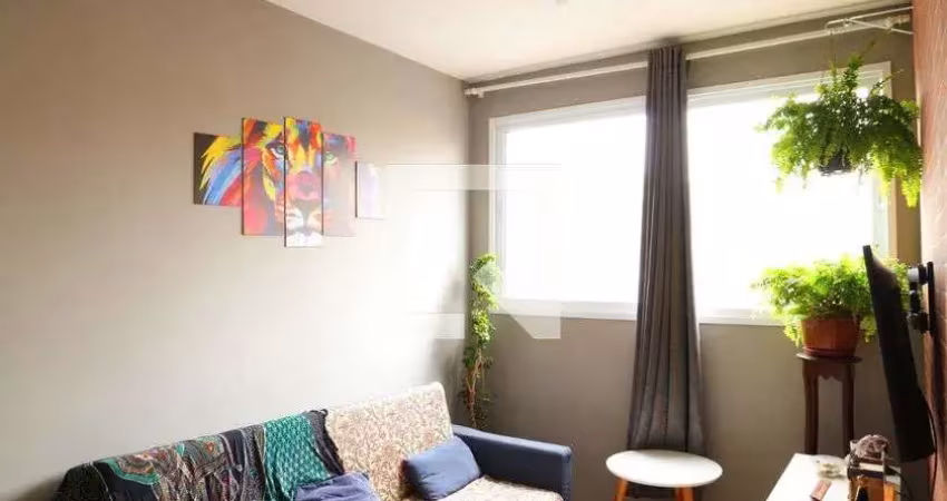 Apartamento para venda - centro, 2 quartos,  49 m² - são paulo