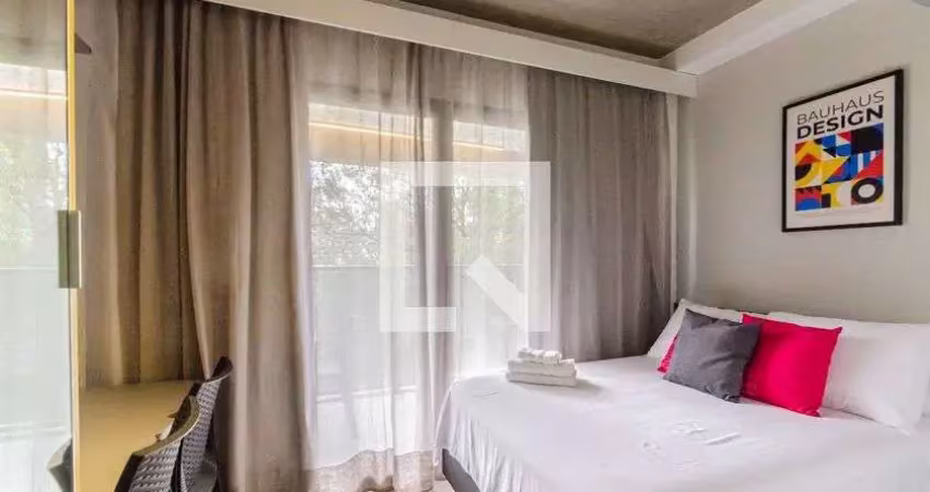 Kitnet / stúdio para venda - vila mariana, 1 quarto,  23 m² - são paulo