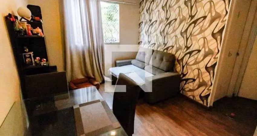 Apartamento para venda - parque esmeralda, 2 quartos,  38 m² - são paulo