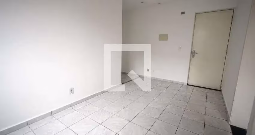 Apartamento para venda - parque erasmo assunção, 2 quartos,  44 m² - santo andré