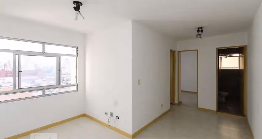 Apartamento com 2 quartos à venda na Rua Martim Burchard, Brás, São Paulo