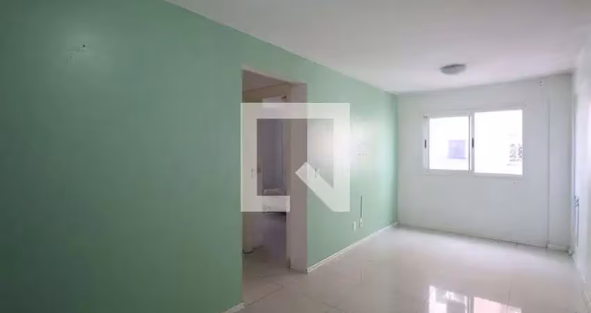 Apartamento para venda - igará, 2 quartos,  45 m² - canoas