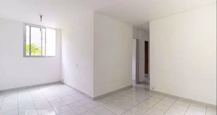 Apartamento com 2 quartos à venda na Rua Padre Jerônimo Vermin, Sacomã, São Paulo