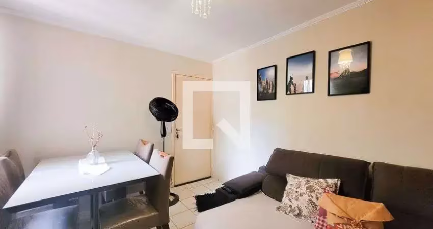 Apartamento para venda - vila brandina, 2 quartos,  52 m² - campinas