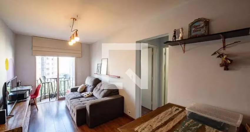 Apartamento com 1 quarto à venda na Rua Biobedas, Saúde, São Paulo