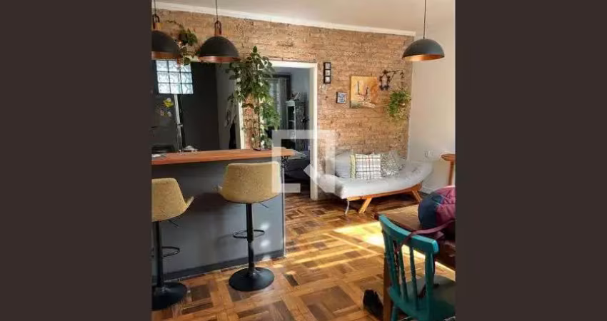 Apartamento para venda - santana, 1 quarto,  52 m² - porto alegre