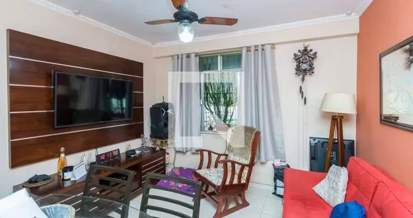 Apartamento para venda - irajá, 2 quartos,  50 m² - rio de janeiro